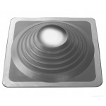 Мастер флеш №9 (254-467), серый, прямой