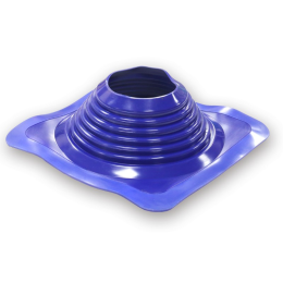 Мастер флеш №9 (254-467), синий, прямой