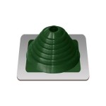 Мастер флеш №2 (32-76), зеленый, прямой