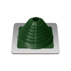 Мастер флеш №2 (32-76), зеленый, прямой