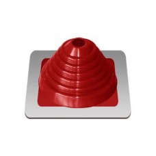 Мастер флеш №2 (32-76), красный, прямой