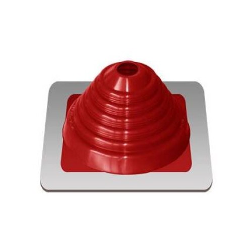 Мастер флеш №2 (32-76), красный, прямой