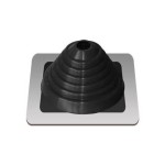 Мастер флеш №2 (32-76), черный, прямой