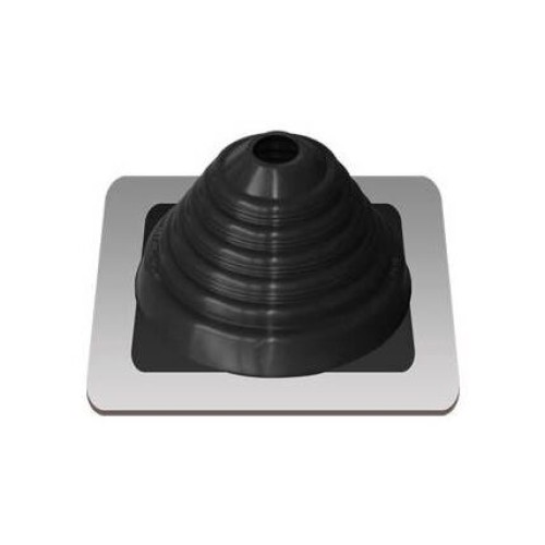 Мастер флеш №2 (32-76), черный, прямой