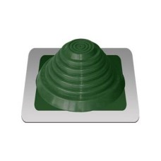 Мастер флеш №3 (6-102), зеленый, прямой