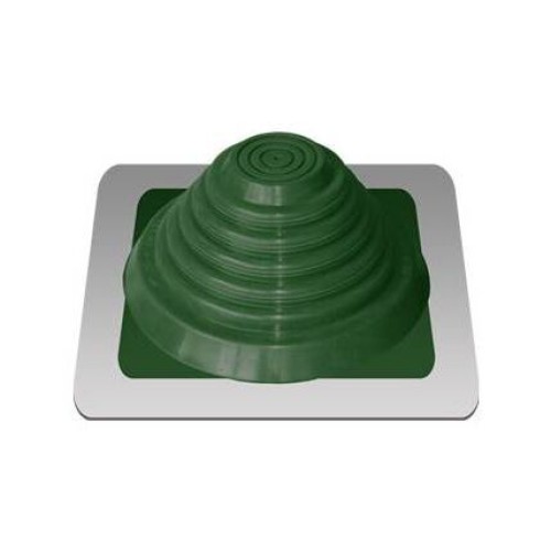 Мастер флеш №3 (6-102), зеленый, прямой