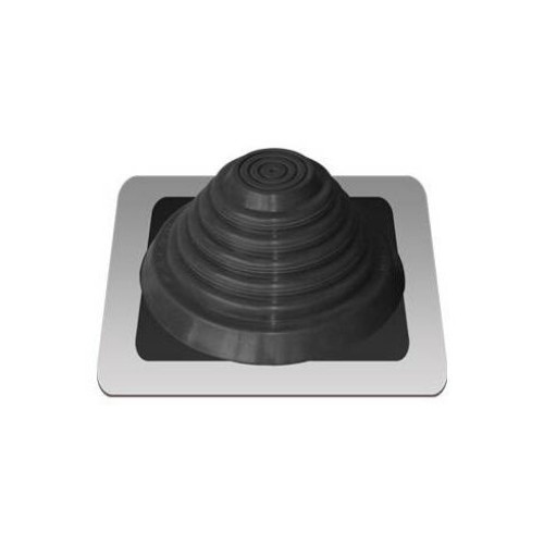 Мастер флеш №3 (6-102), черный, прямой