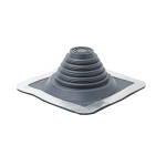 Мастер флеш №3 (6-102), серый, прямой