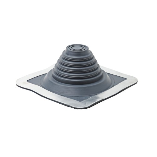 Мастер флеш №3 (6-102), серый, прямой