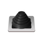 Мастер флеш №1 (6-50), черный, прямой