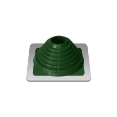 Мастер флеш №4 (76-152), зеленый, прямой