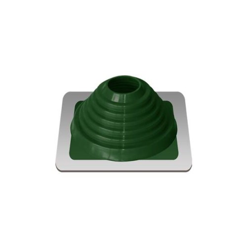 Мастер флеш №4 (76-152), зеленый, прямой