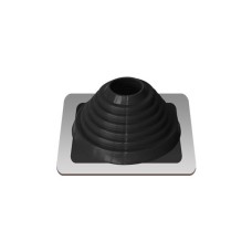 Мастер флеш №4 (76-152), черный, прямой