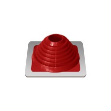 Мастер флеш №4 (76-152), красный, прямой