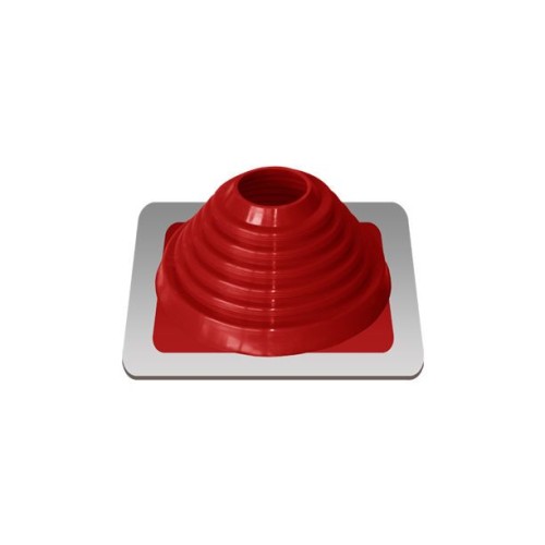 Мастер флеш №4 (76-152), красный, прямой