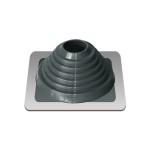 Мастер флеш №4 (76-152), серый, прямой