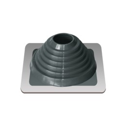 Мастер флеш №4 (76-152), серый, прямой