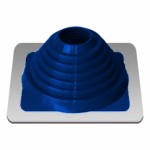 Мастер флеш №4 (76-152), синий, прямой