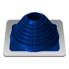 Мастер флеш №4 (76-152), синий, прямой