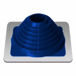 Мастер флеш №4 (76-152), синий, прямой