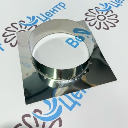 Фланец 80 AISI 430 нерж. 0,5