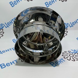 Зонт 80 AISI 430 нерж. 0,5