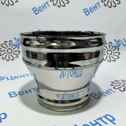 Старт сэндвич 100/200 оцинк. 0,5 / оцинк. 0,5