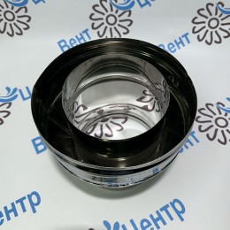 Старт сэндвич 100/200 оцинк. 0,5 / оцинк. 0,5