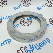 Заглушка с отверстием