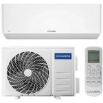 Настенный кондиционер COOLBERG CI-24R1/CI-24R1
