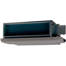  Канальный фанкойл до 12 кВт Shuft SFF-1200G50 4T
