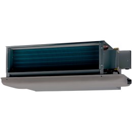 Канальный фанкойл до 16 кВт Shuft SFF-1400G50 4T
