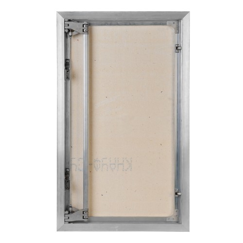 Люк под плитку Евростандарт Премиум АРРЗ 40х50