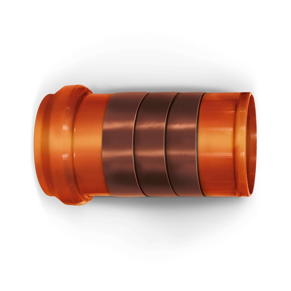 Nicoband серебристый 10мx10см лента-герметик Master