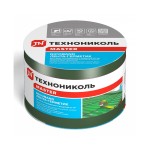 Nicoband зеленый 10мx10см лента-герметик Master
