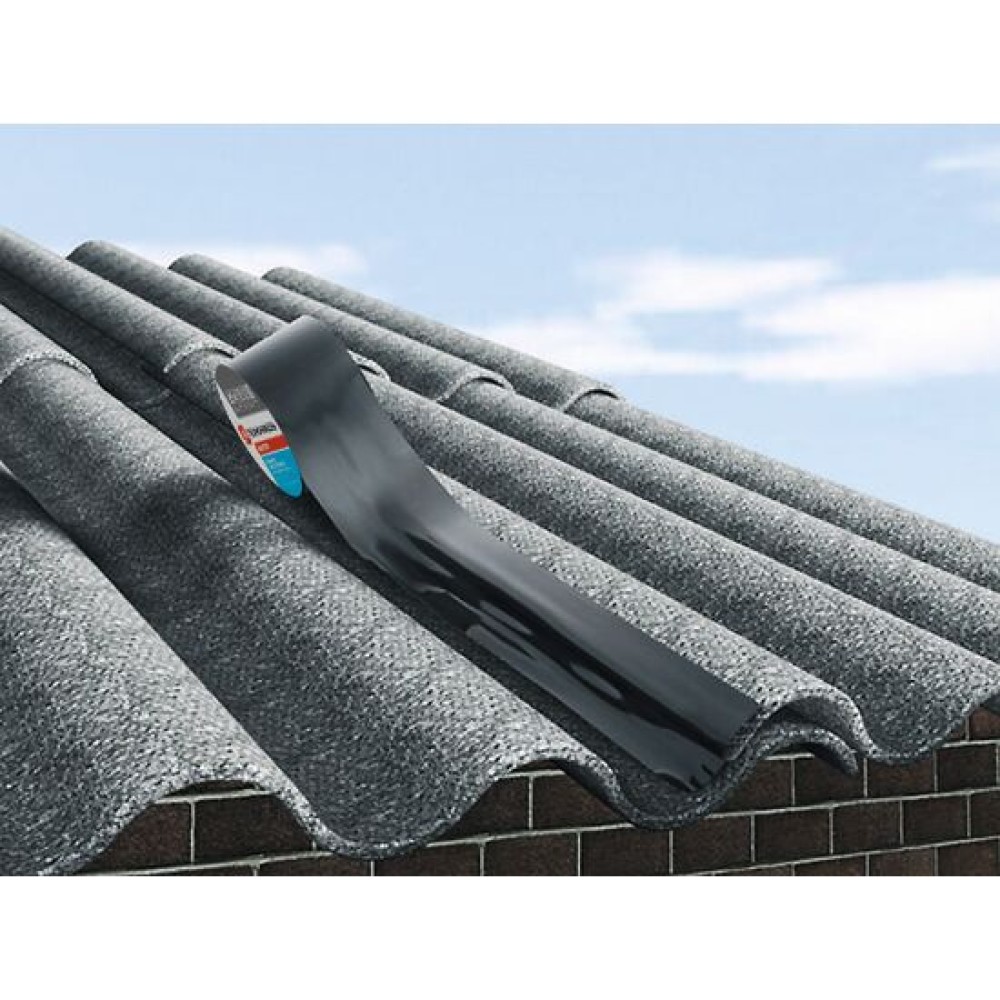 Nicoband зеленый 10мx10см лента-герметик Master
