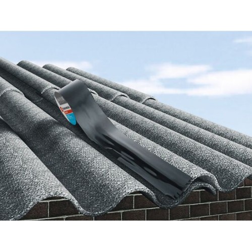 Nicoband зеленый 10мx10см лента-герметик Master
