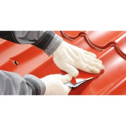 Nicoband зеленый 10мx10см лента-герметик Master
