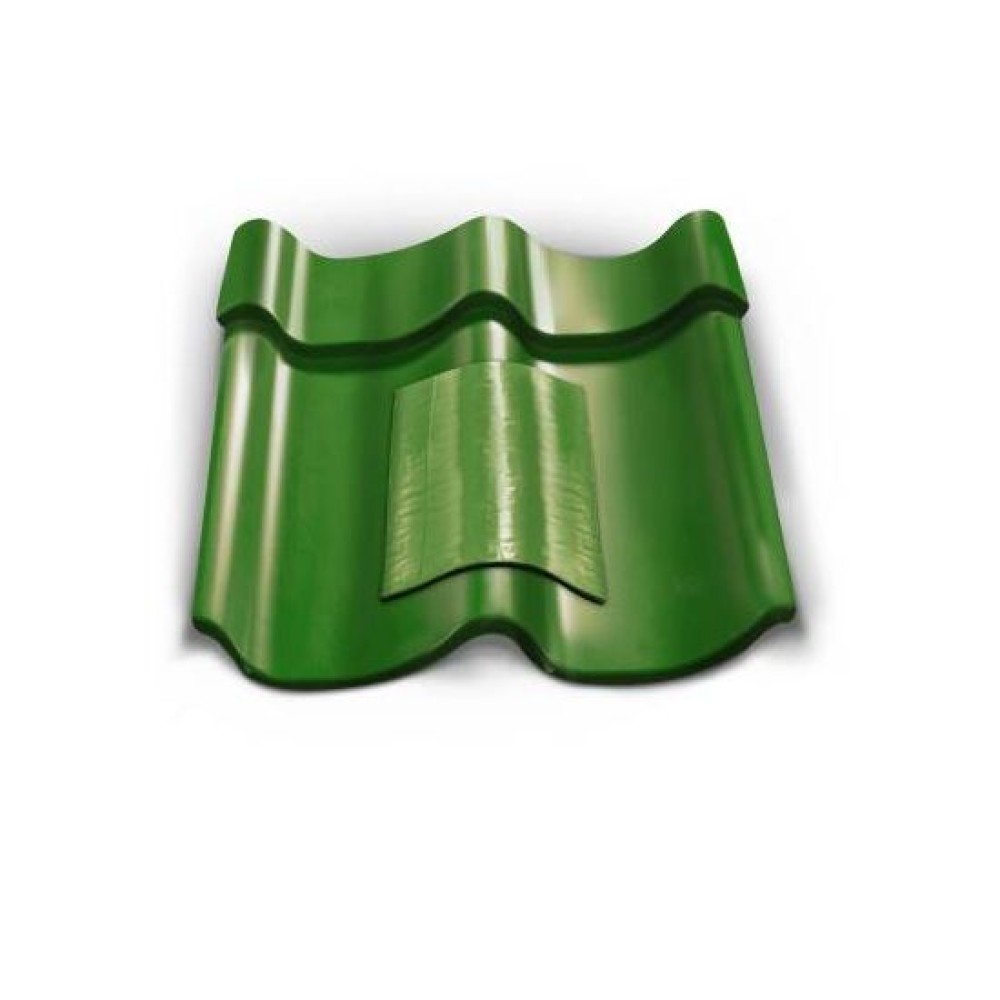 Nicoband зеленый 10мx10см лента-герметик Master
