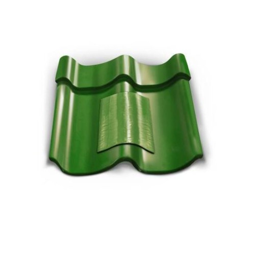 Nicoband зеленый 10мx10см лента-герметик Master
