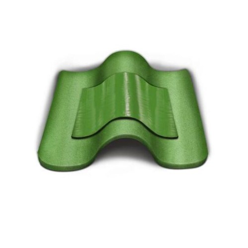 Nicoband зеленый 10мx10см лента-герметик Master
