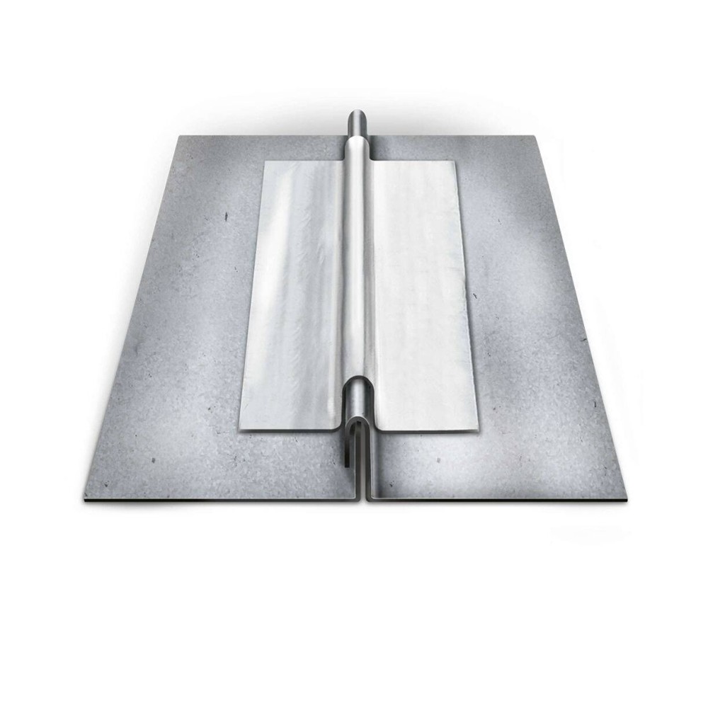 Nicoband серебристый 10мx10см лента-герметик Master