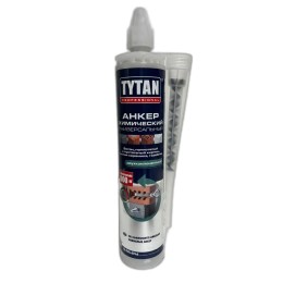 Анкер химический универсальный Tytan