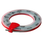 Лента оцинковка (30м)