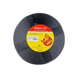 Лента термоуплотнительная ОГНЕЗА-ЛТУ 2х20 (25м)