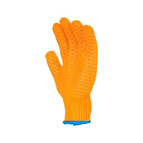 Перчатки с латексным покрытием, Criss-Cross