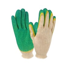 Перчатки рабочие