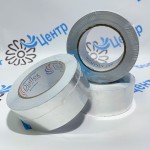 Лента алюминиевая Diaflex ALU-SH 50мм х50м