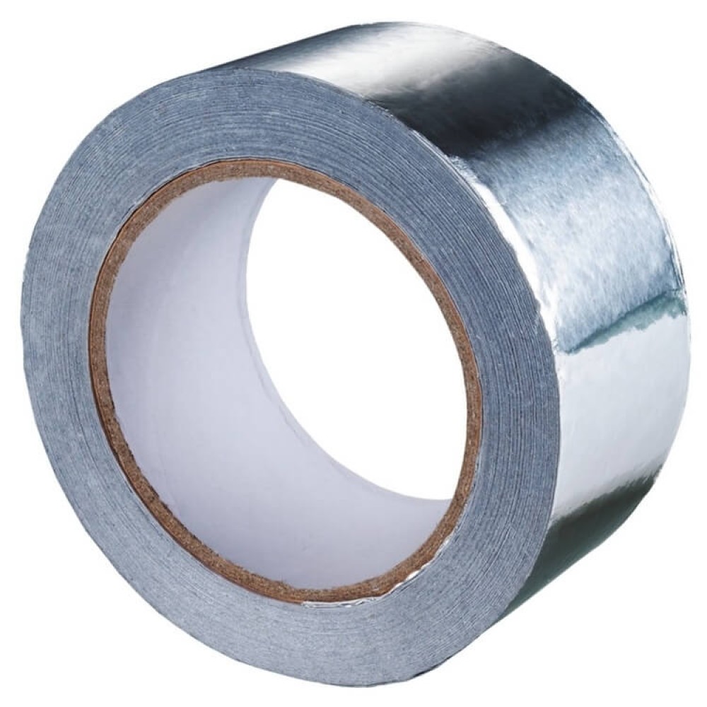 Скотч алюминиевый ALT 75 ПРО
