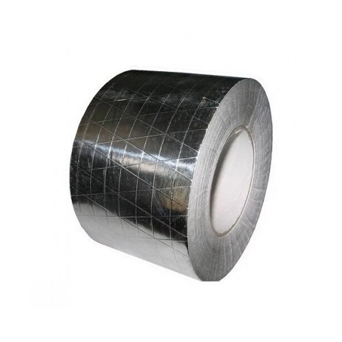 Скотч армированный алюминиевый ALTR 50 ПРО
